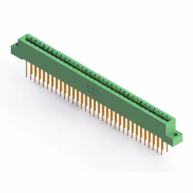 833-066-540-204 EDAC Inc.  Edgeboard Connectors